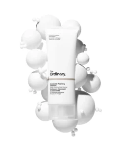 the ordinary hydration GLUCOSIDE FOAMING CLEANSER
