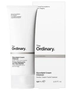 the ordinary hydration GLYCOLIPID CREAM CLEANSER