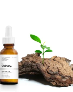 the ordinary hydrators AMINO ACID + B5