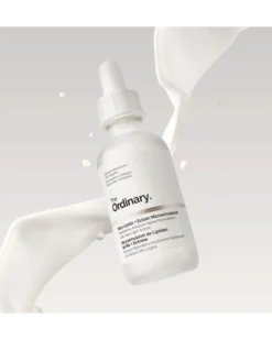 the ordinary hydrators rice lipids + ectoin microemulsion Micro-emulsie van rijstlipiden + ectoïne