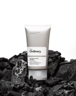 the ordinary masque SALICYLIC ACID 2% MASQUE