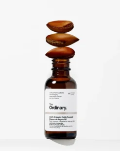the ordinary oil 100% ORGANIC COLD PRESSED MOROCCAN ARGAN OIL