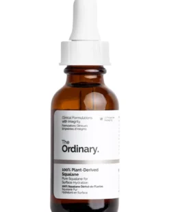 the ordinary oil 100% PLANT-DERIVED SQUALANE