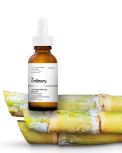 the ordinary oil 100% PLANT-DERIVED SQUALANE