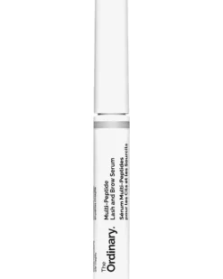 the ordinary peptides serum Multi-Peptide Lash and Brow Serum