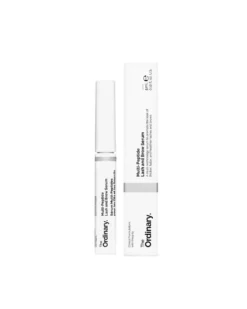 the ordinary peptides serum Multi-Peptide Lash and Brow Serum
