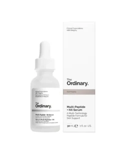 the ordinary peptides serum Multi-peptide + HA Serum