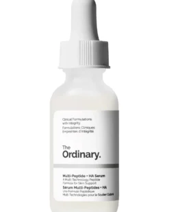 the ordinary peptides serum Multi-peptide + HA Serum