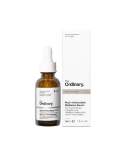 the ordinary serum Multi-Antioxidant Radiance Serum