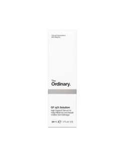 the ordinary signs of ageing GF Solution 15% Serum