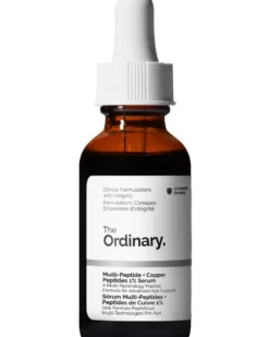 the ordinary signs of aging MULTI-PEPTIDE + COPPER PEPTIDES 1% SERUM