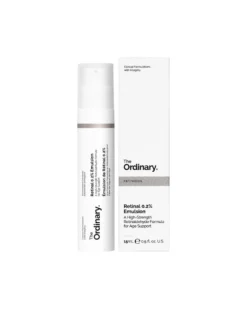 the ordinary signs of aging RETINAL 0.2% EMULSION