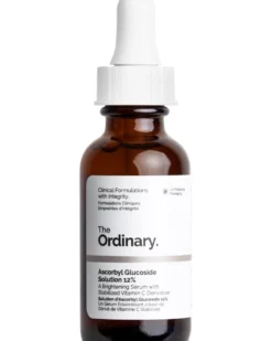 the ordinary vitamin c ASCORBYL GLUCOSIDE SOLUTION 12%