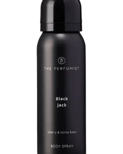 the perfumist blackjack BODY SPRAY