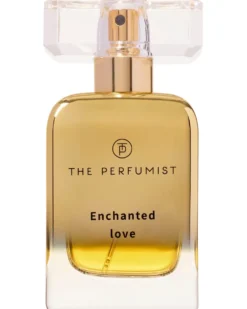 the perfumist enchanted love EAU DE PARFUM