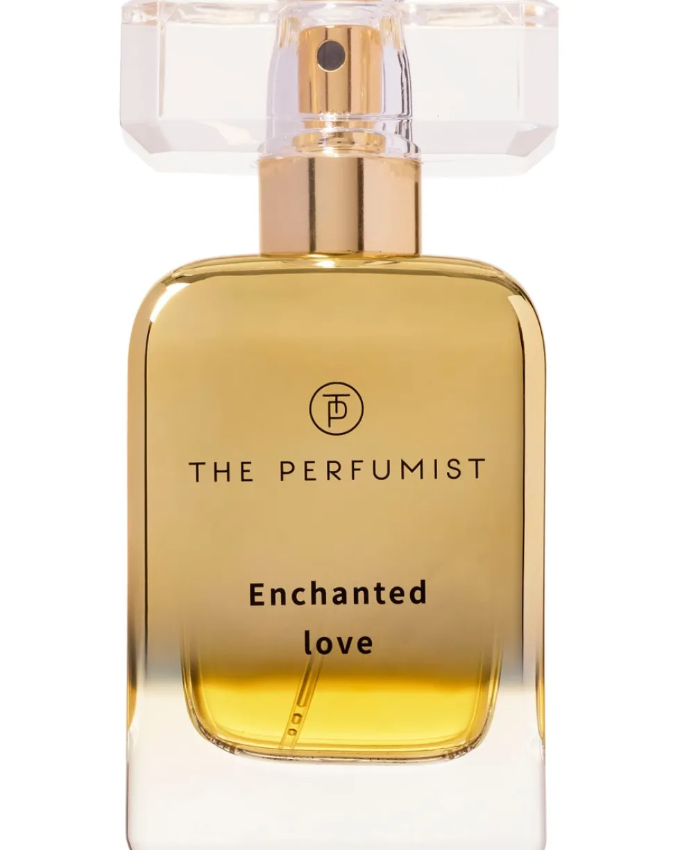the perfumist enchanted love EAU DE PARFUM