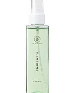 the perfumist field escape BODY MIST