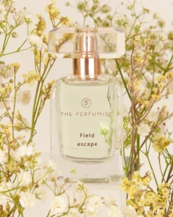 the perfumist field escape EAU DE PARFUM
