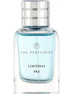 the perfumist limitless sky EAU DE PARFUM