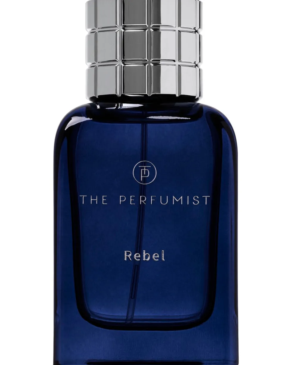the perfumist rebel Eau de parfum