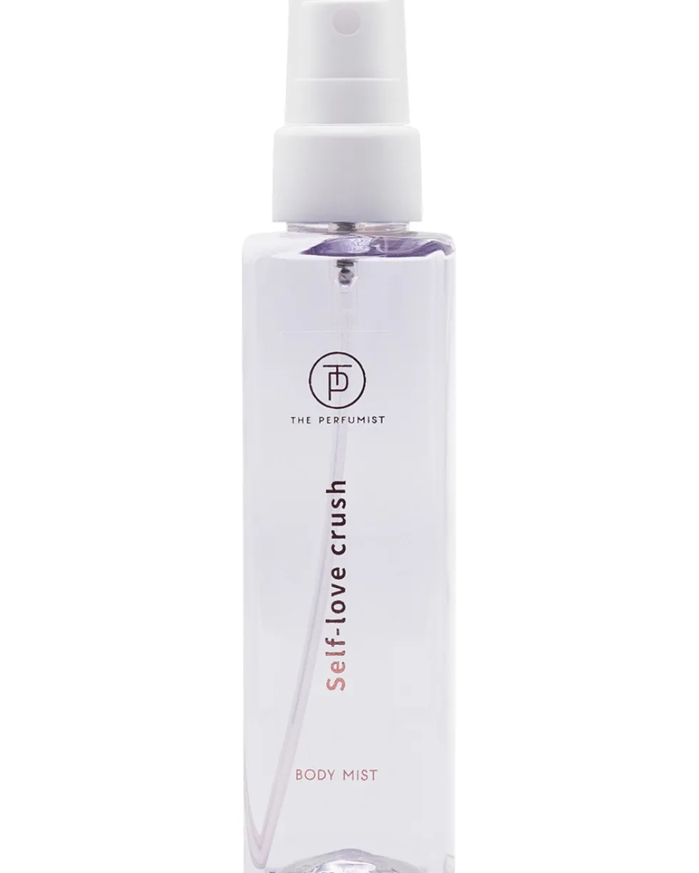 the perfumist self love crush BODY MIST