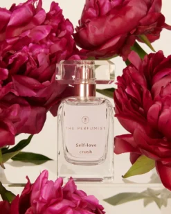 the perfumist self love crush EAU DE PARFUM