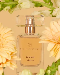 the perfumist summer siesta EAU DE PARFUM
