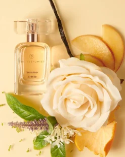 the perfumist summer siesta EAU DE PARFUM