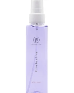 the perfumist time to shine BODY MIST