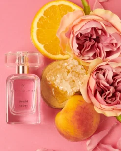the perfumist untold secret EAU DE PARFUM