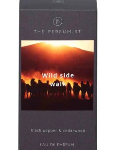 the perfumist wild side walk EAU DE PARFUM