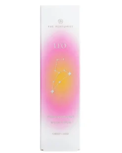 the perfumist zodiac collection - leo eau de parfum