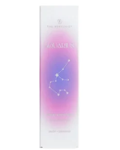 the perfumist zodiac collection - aquarius Eau de parfum