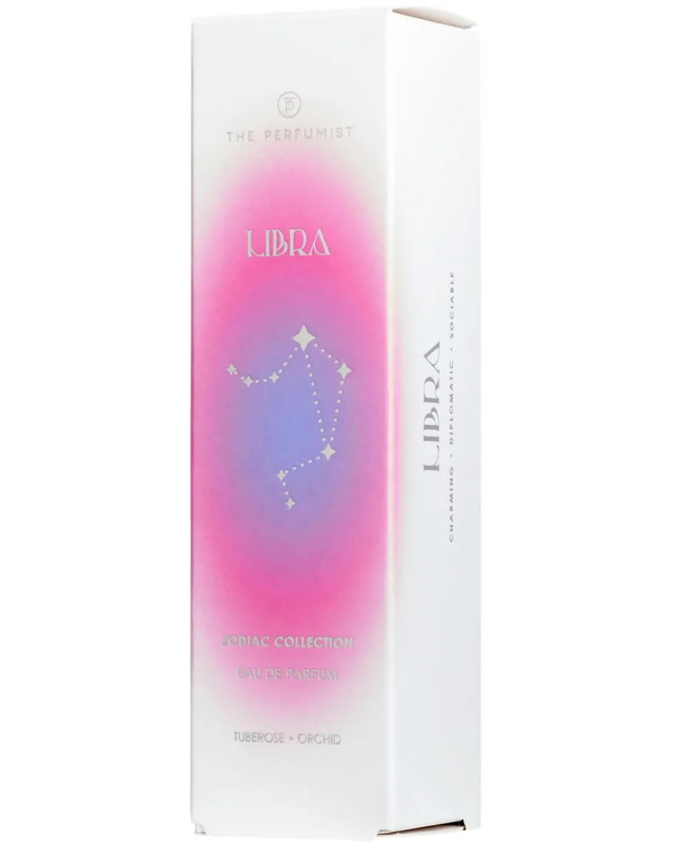 the perfumist zodiac collection - libra eau de parfum