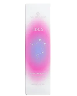 the perfumist zodiac collection - libra eau de parfum