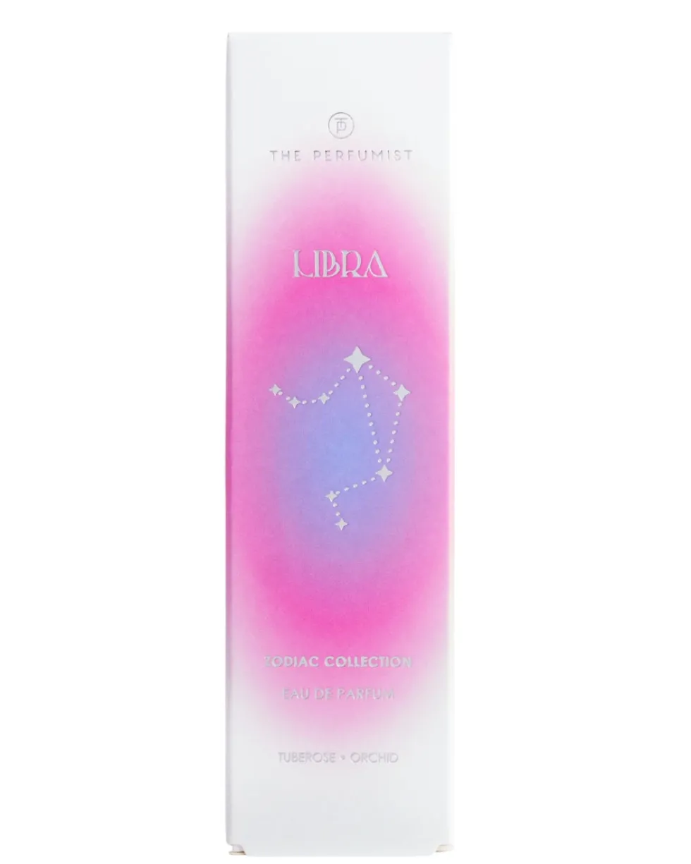 the perfumist zodiac collection - libra eau de parfum