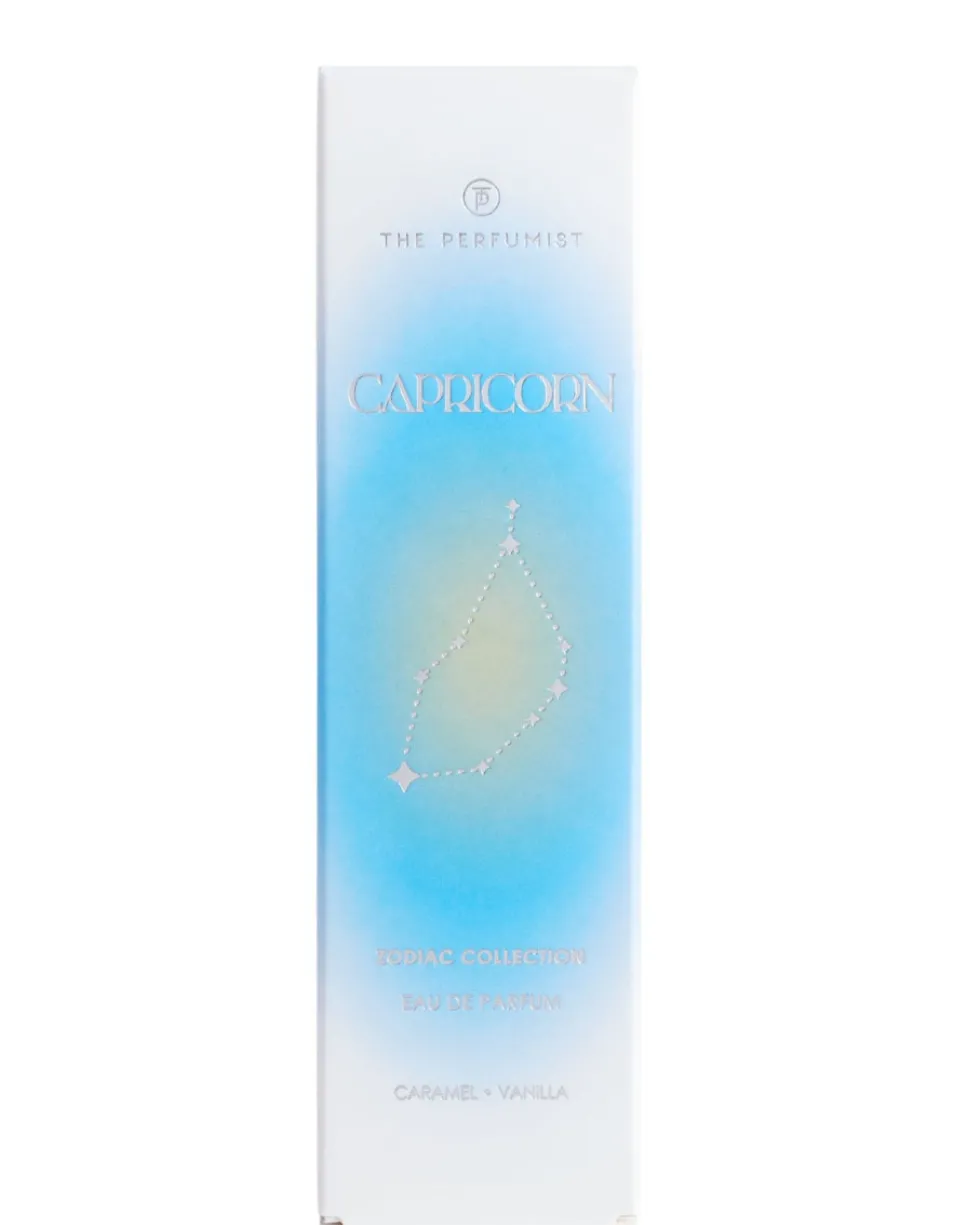 the perfumist zodiac collection - capricorn eau de parfum
