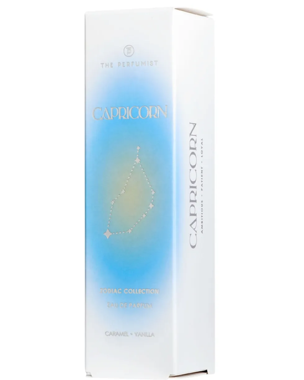 the perfumist zodiac collection - capricorn eau de parfum