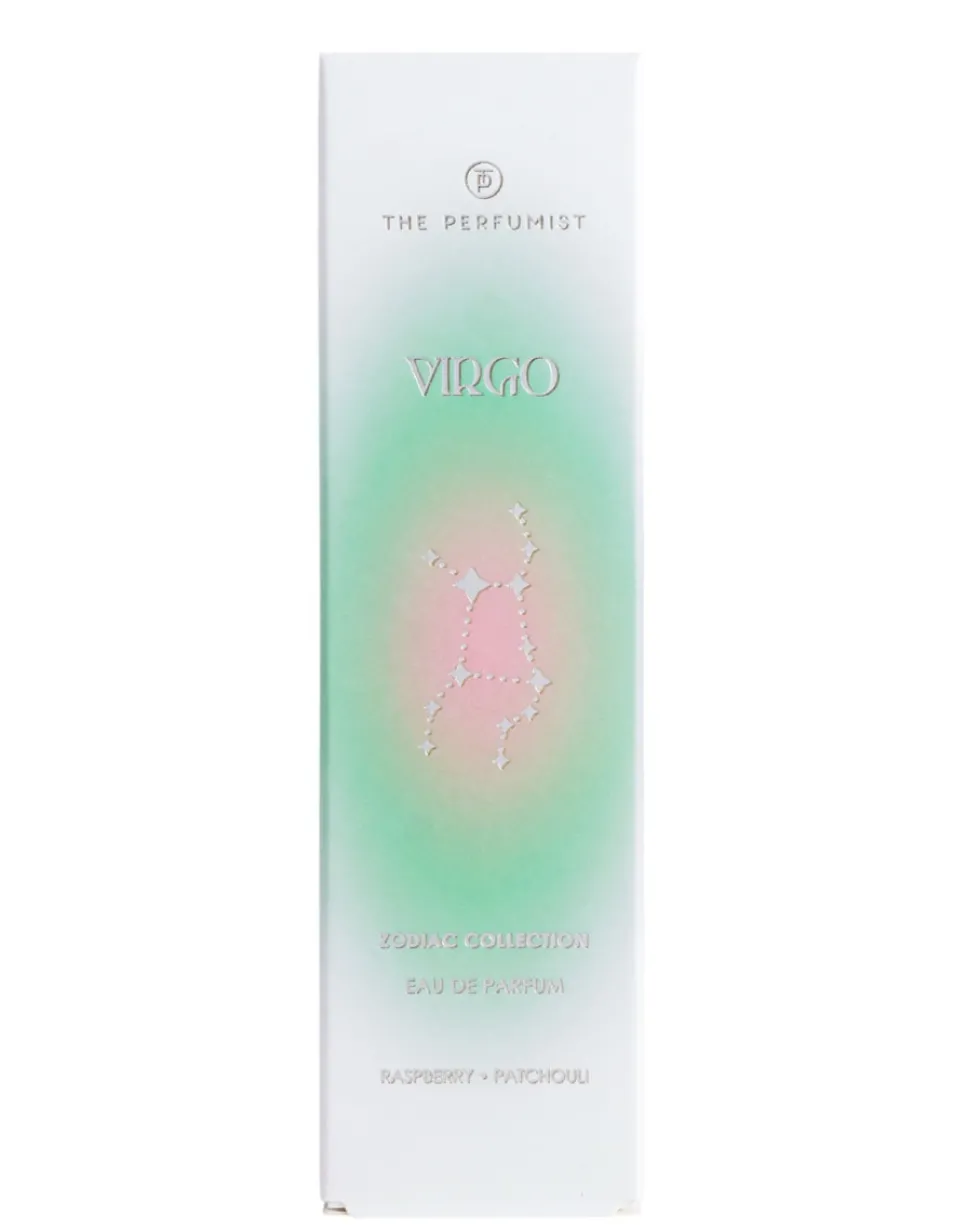 the perfumist zodiac collection - virgo eau de parfum