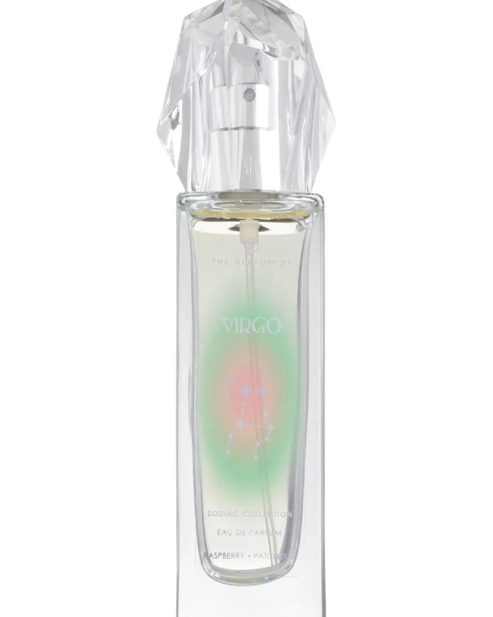 the perfumist zodiac collection - virgo eau de parfum