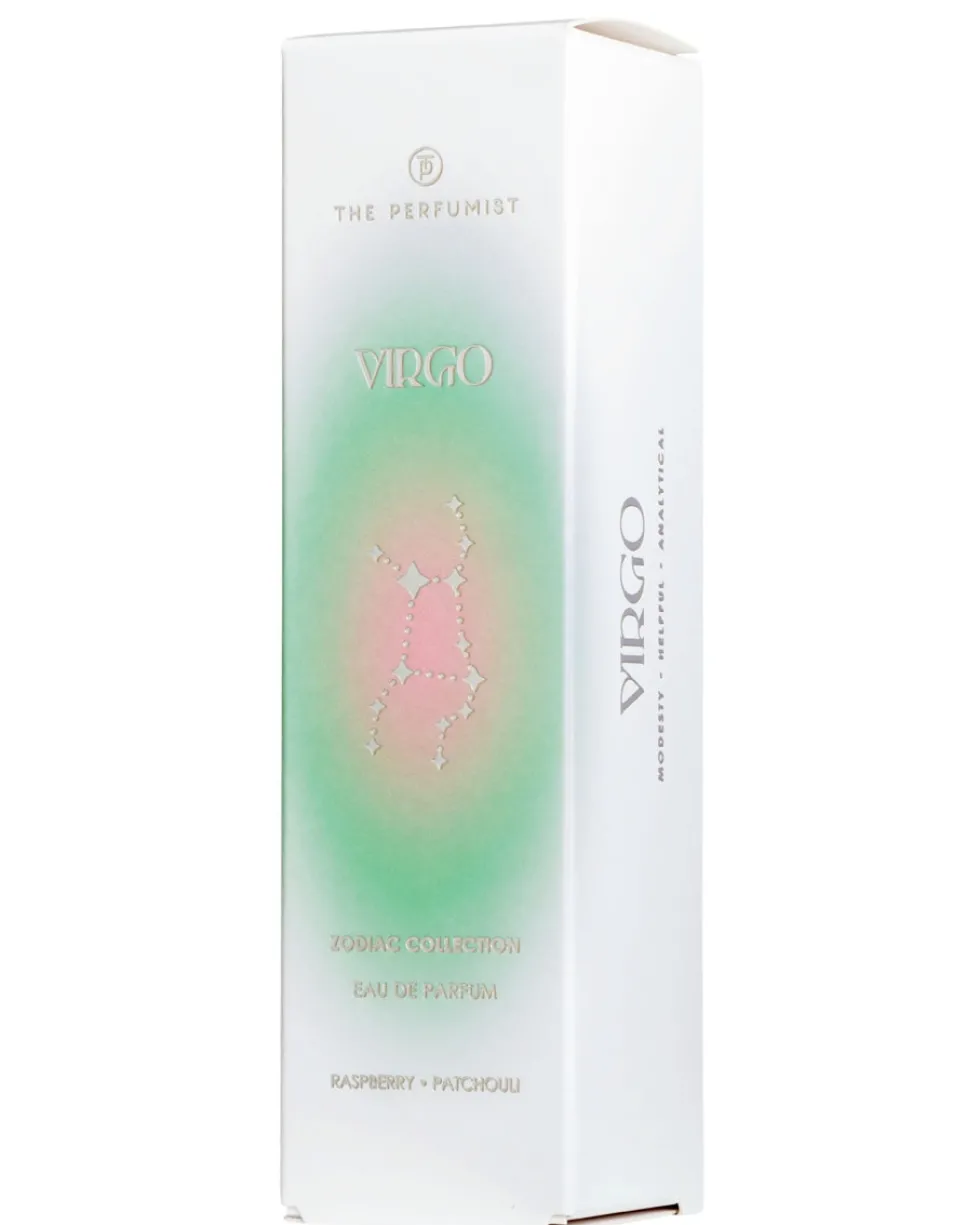 the perfumist zodiac collection - virgo eau de parfum