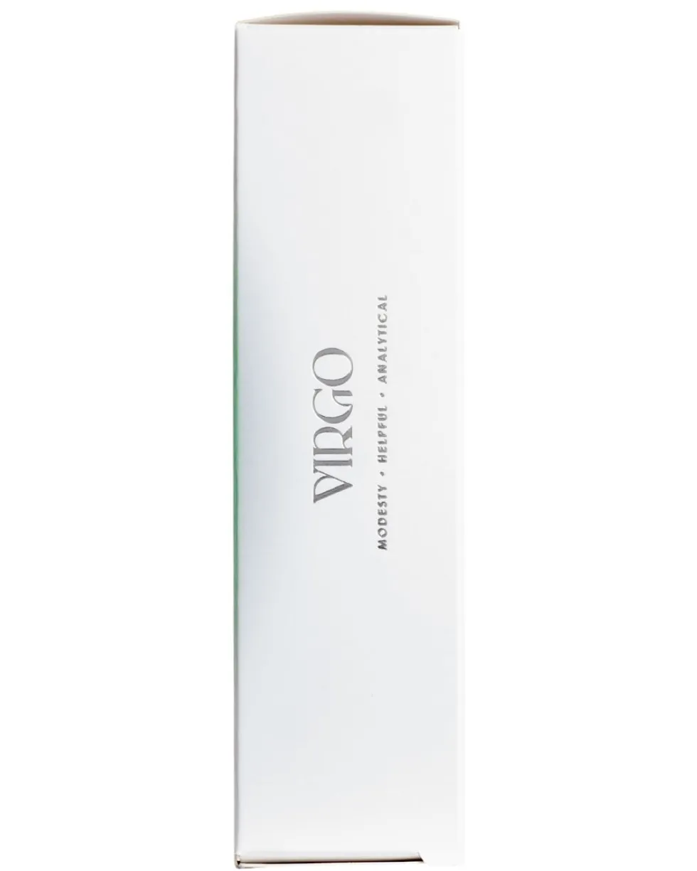 the perfumist zodiac collection - virgo eau de parfum