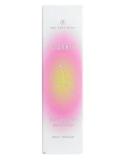the perfumist zodiac collection - taurus eau de parfum