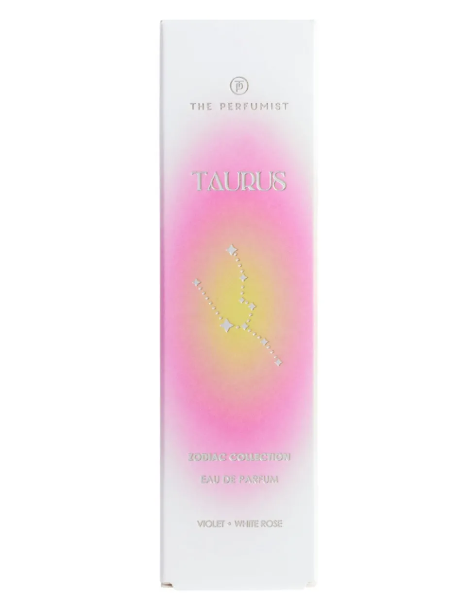 the perfumist zodiac collection - taurus eau de parfum