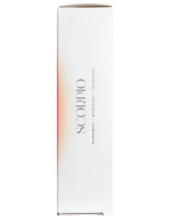 the perfumist zodiac collection - scorpio eau de parfum