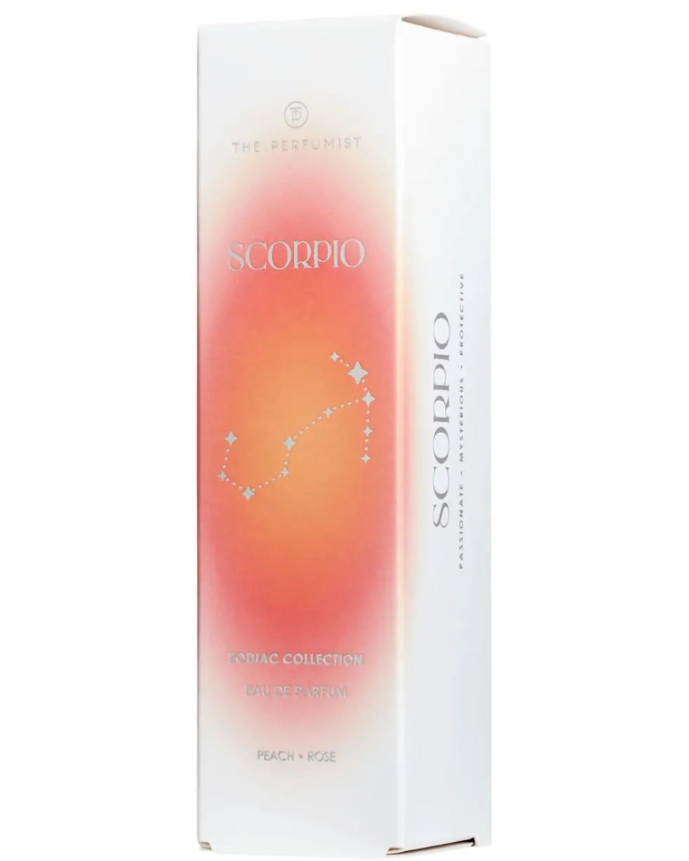 the perfumist zodiac collection - scorpio eau de parfum