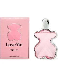 tous loveme Eau de Parfum