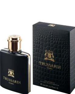 trussardi uomo EAU DE TOILETTE SPRAY