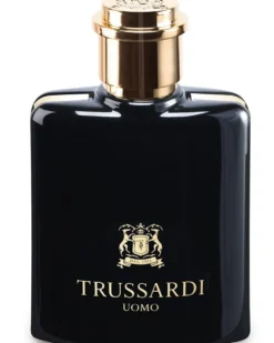 trussardi uomo EAU DE TOILETTE SPRAY