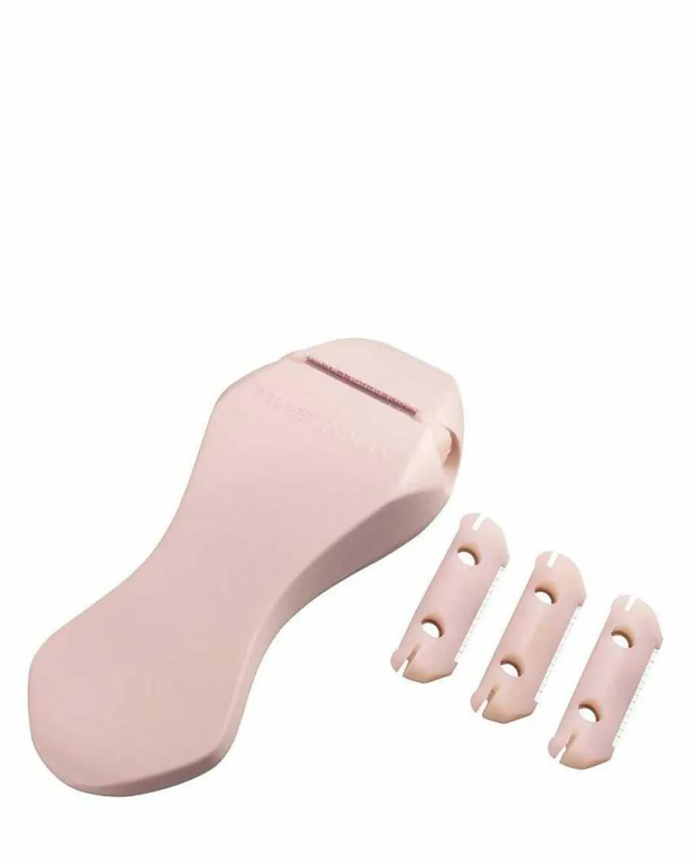 tweezerman complexion FACIAL DERMAPLANER